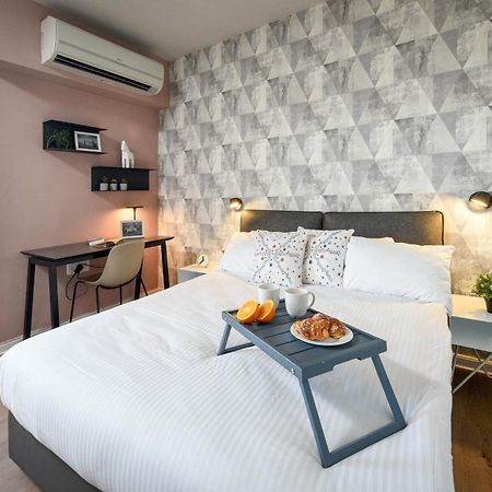דירות גני תערוכה - Tlv University Apartments Near Expo By Sea N' Rent Τελ Αβίβ Εξωτερικό φωτογραφία