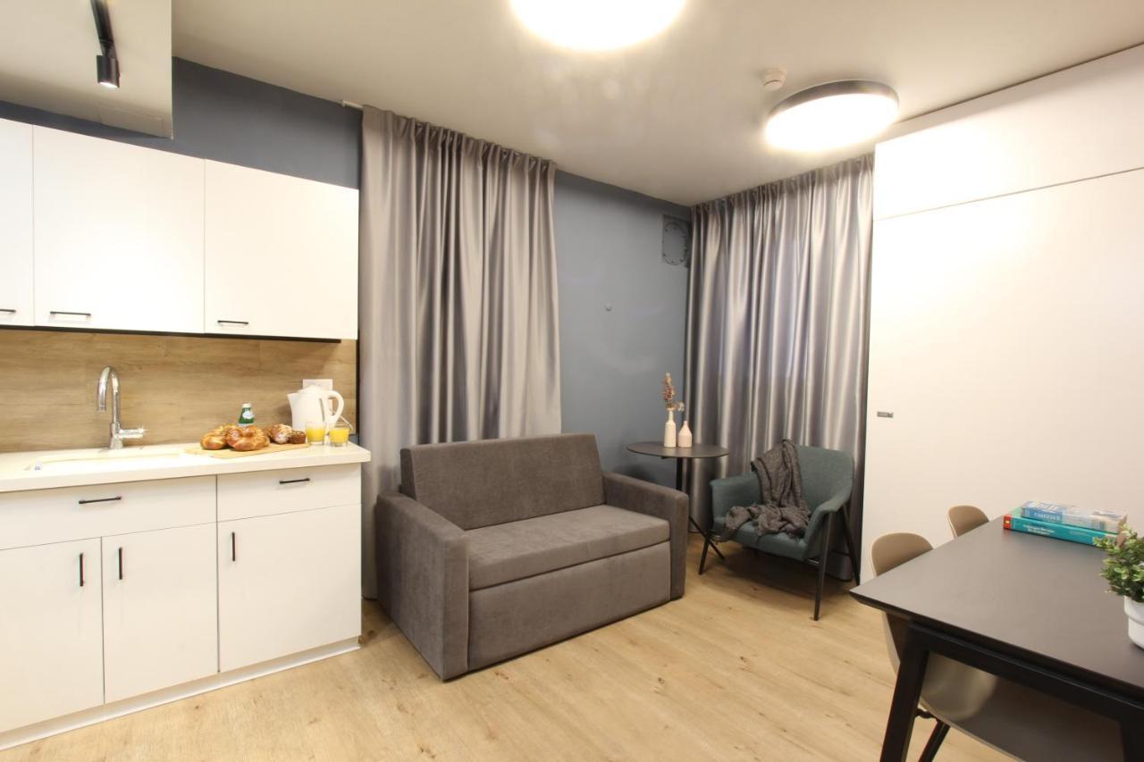 דירות גני תערוכה - Tlv University Apartments Near Expo By Sea N' Rent Τελ Αβίβ Εξωτερικό φωτογραφία
