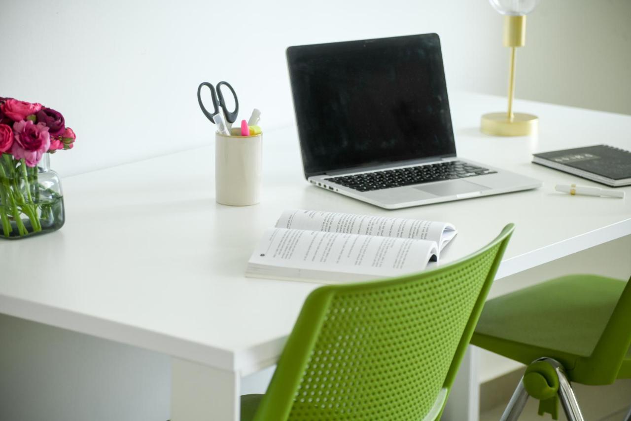 דירות גני תערוכה - Tlv University Apartments Near Expo By Sea N' Rent Τελ Αβίβ Εξωτερικό φωτογραφία