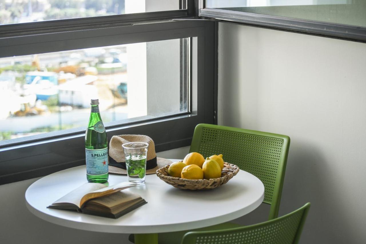 דירות גני תערוכה - Tlv University Apartments Near Expo By Sea N' Rent Τελ Αβίβ Εξωτερικό φωτογραφία