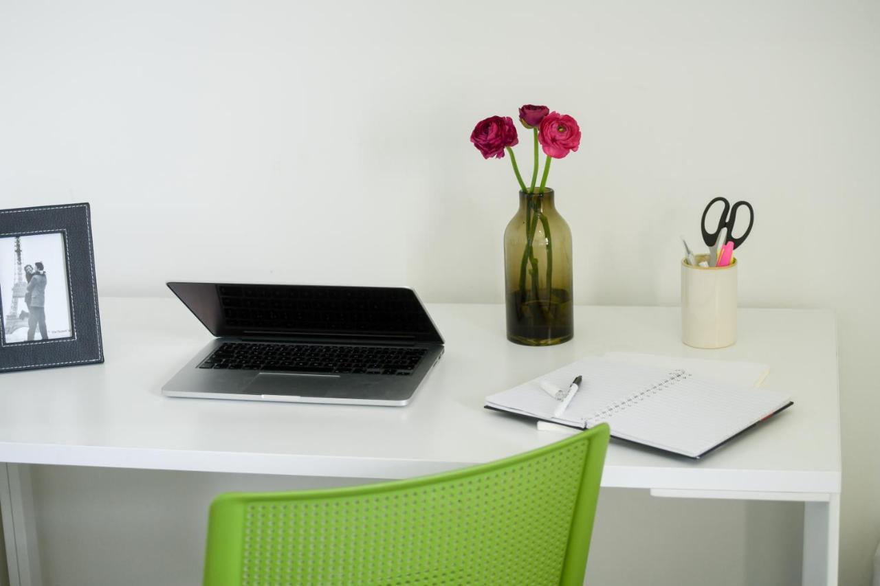 דירות גני תערוכה - Tlv University Apartments Near Expo By Sea N' Rent Τελ Αβίβ Εξωτερικό φωτογραφία