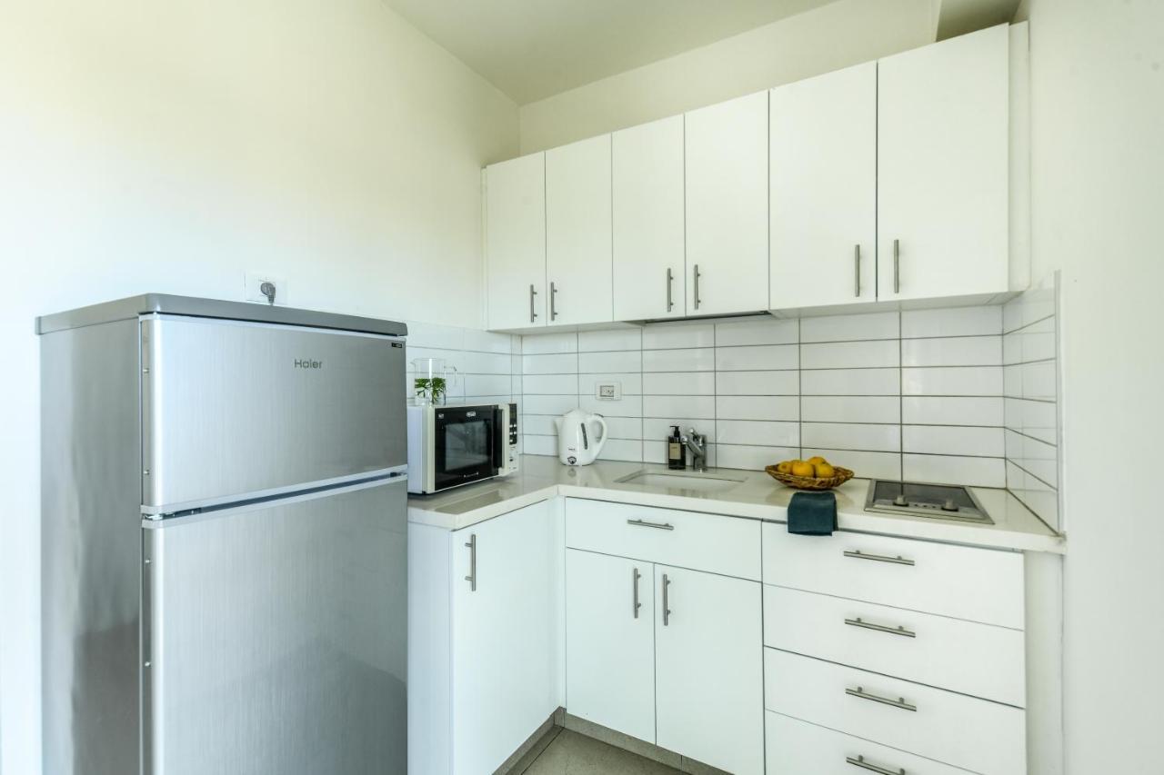 דירות גני תערוכה - Tlv University Apartments Near Expo By Sea N' Rent Τελ Αβίβ Εξωτερικό φωτογραφία