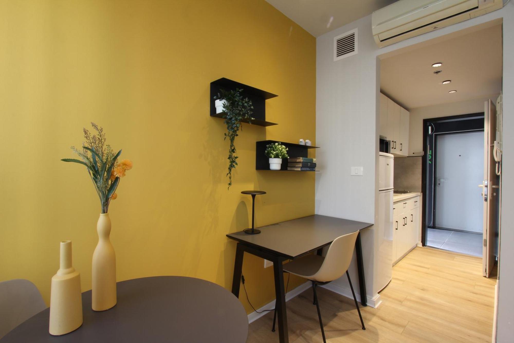 דירות גני תערוכה - Tlv University Apartments Near Expo By Sea N' Rent Τελ Αβίβ Δωμάτιο φωτογραφία